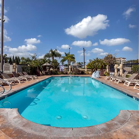 Comfort Inn Anaheim Resort Exterior foto