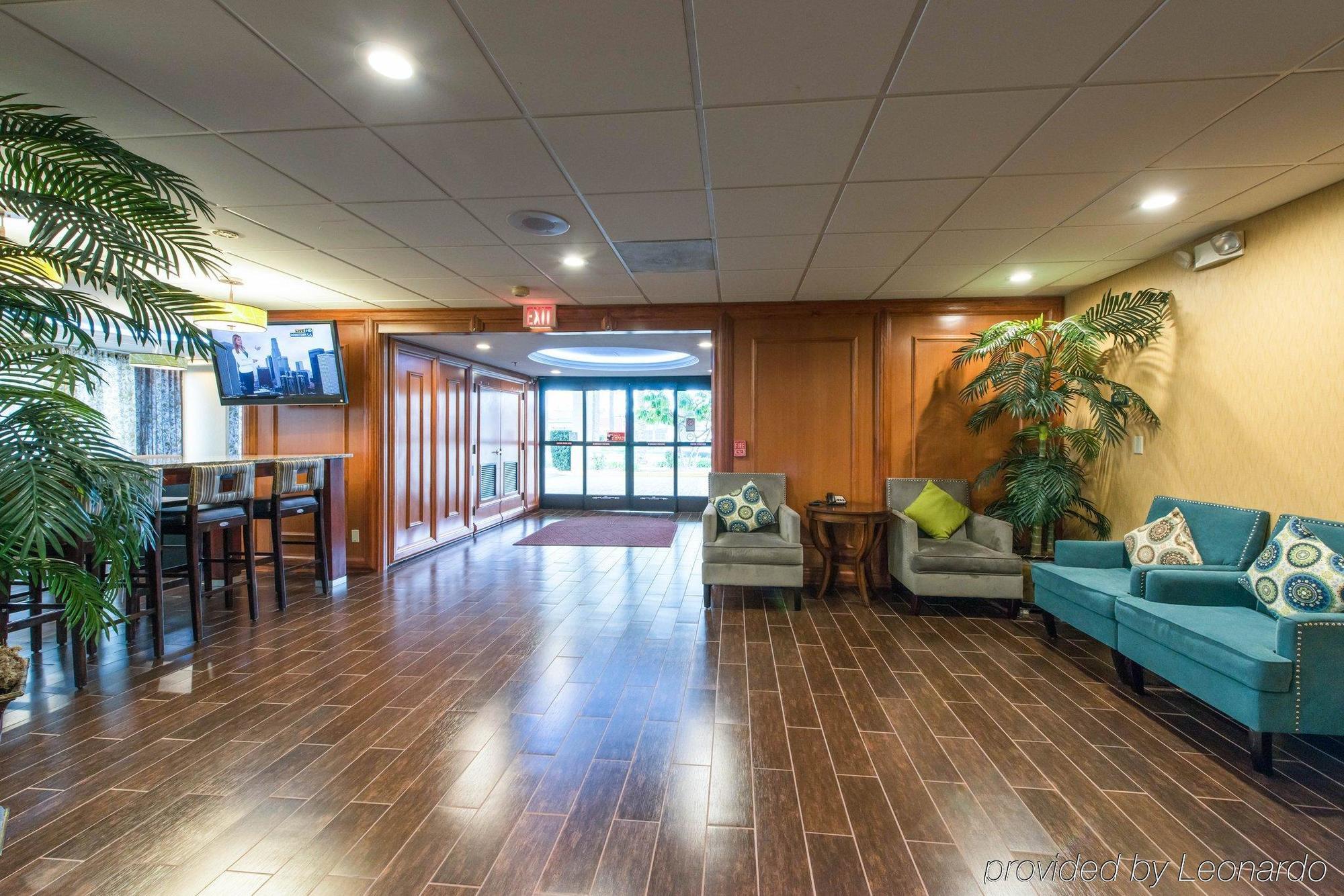 Comfort Inn Anaheim Resort Exterior foto