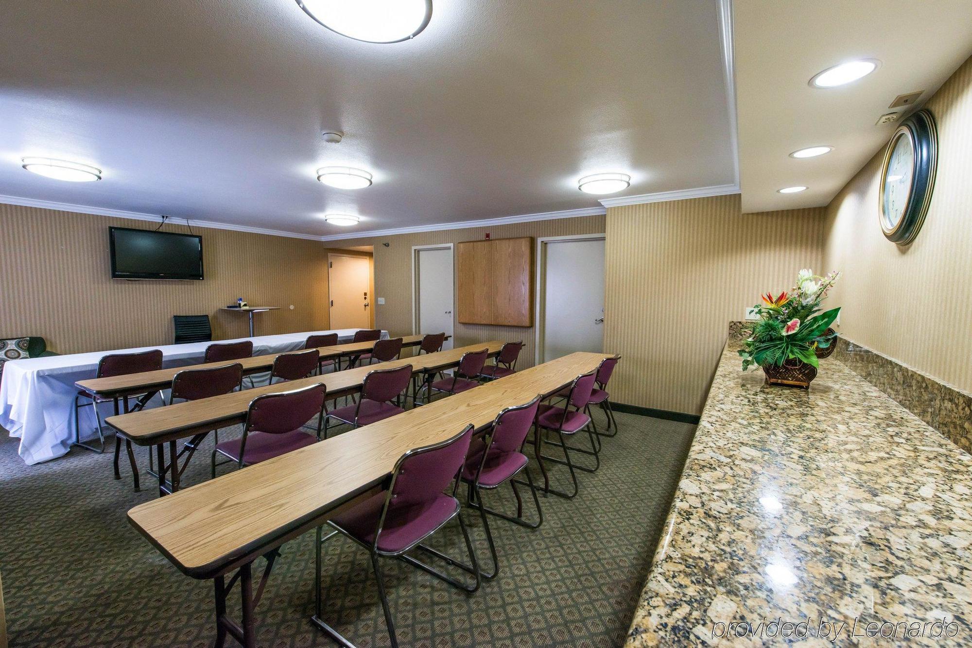 Comfort Inn Anaheim Resort Exterior foto